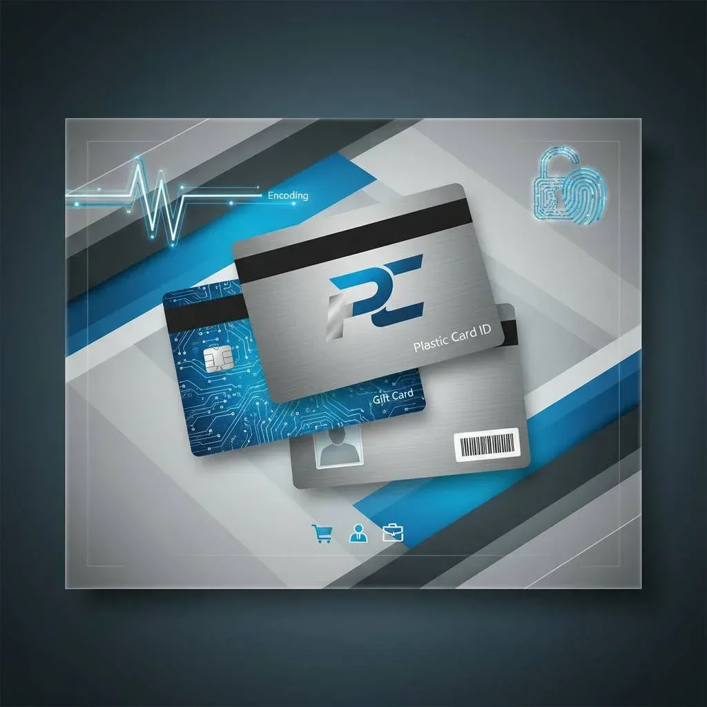About Plastic Card ID
