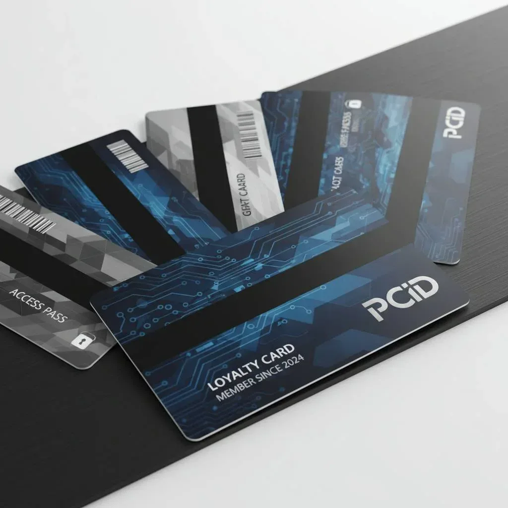 Products & Custom Options