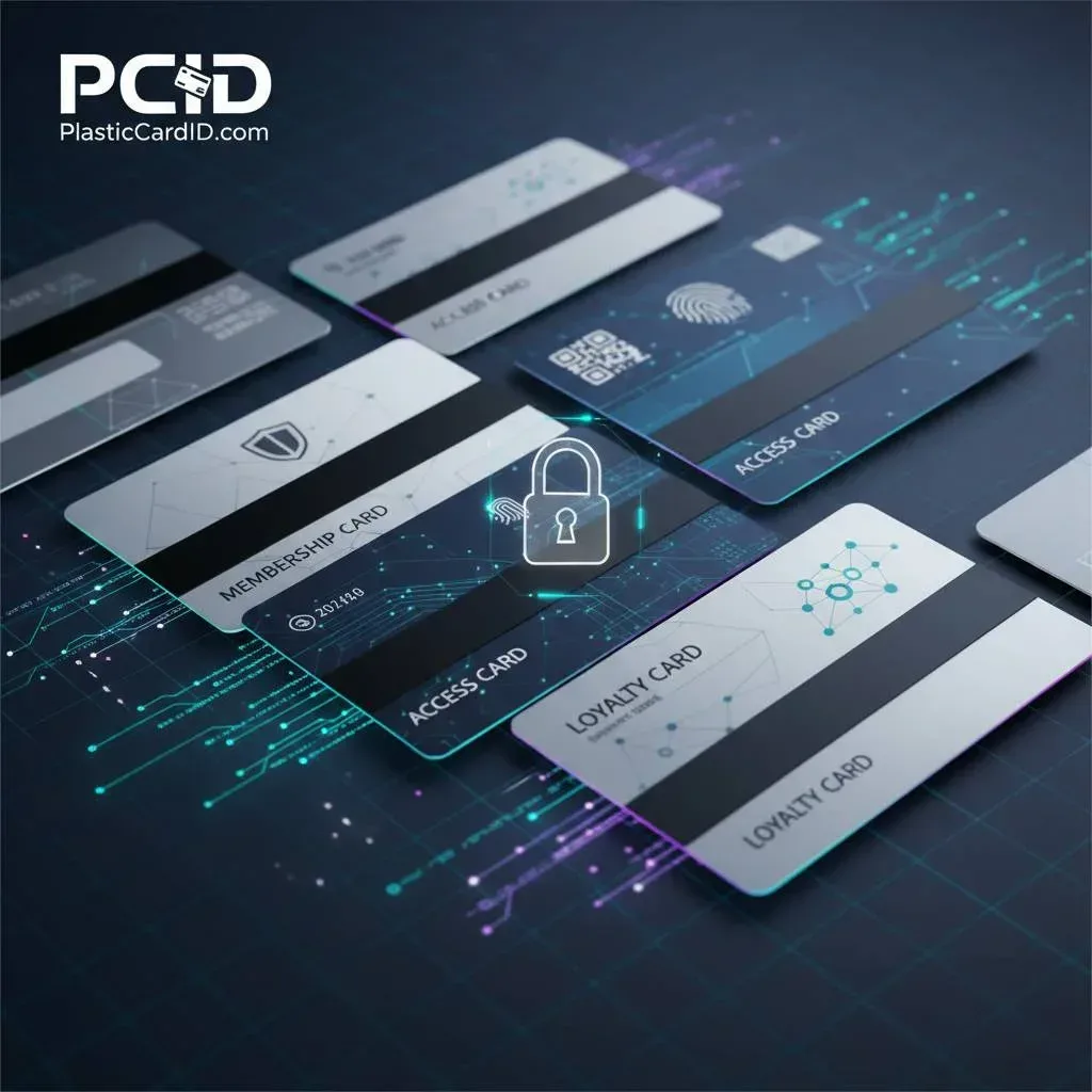 Security & Access Control Solutions