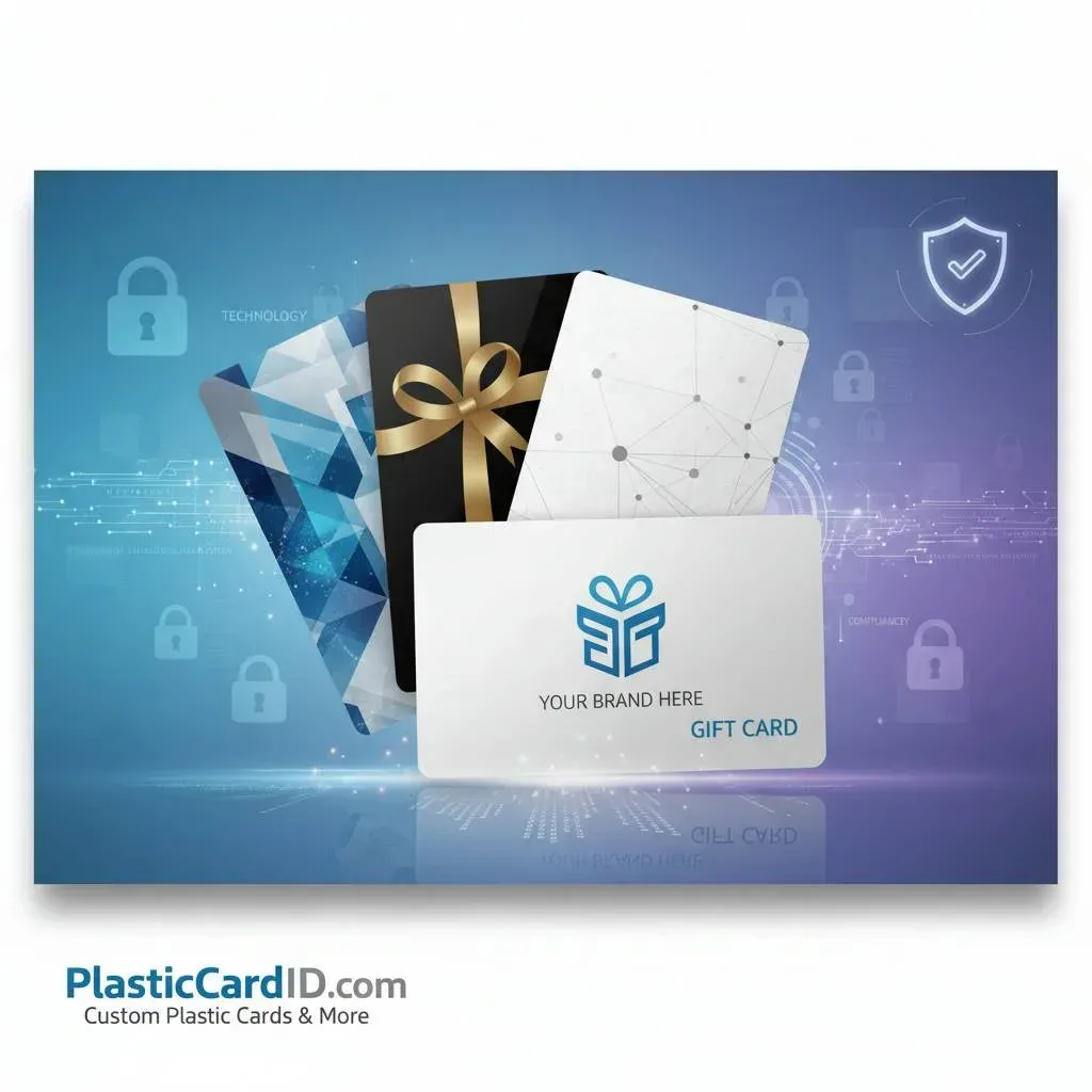 Security, Technology & Compliance