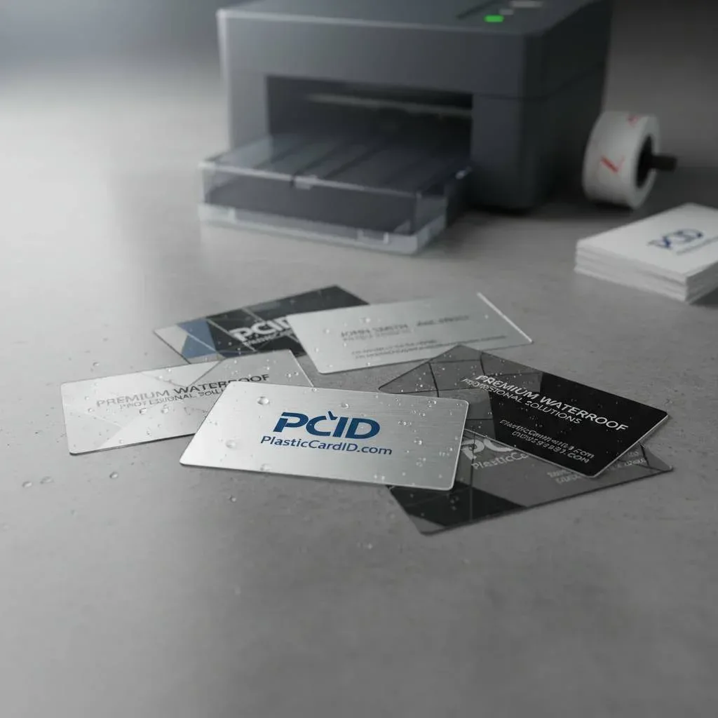 Products & Specialty Options