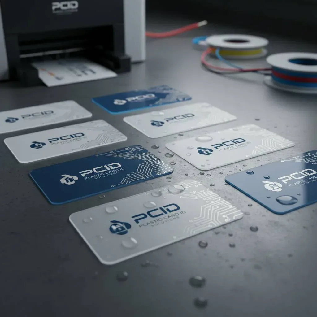 Security & Access Solutions