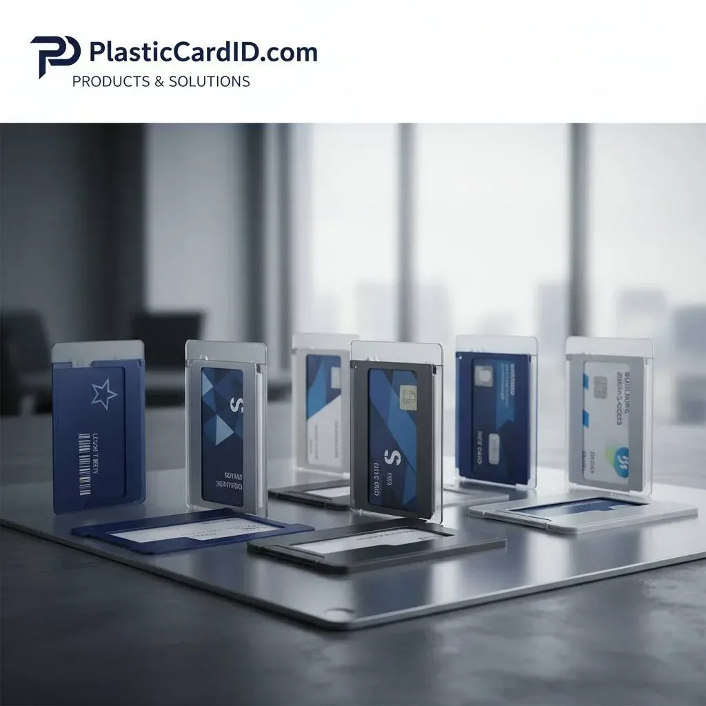 Products & Solutions