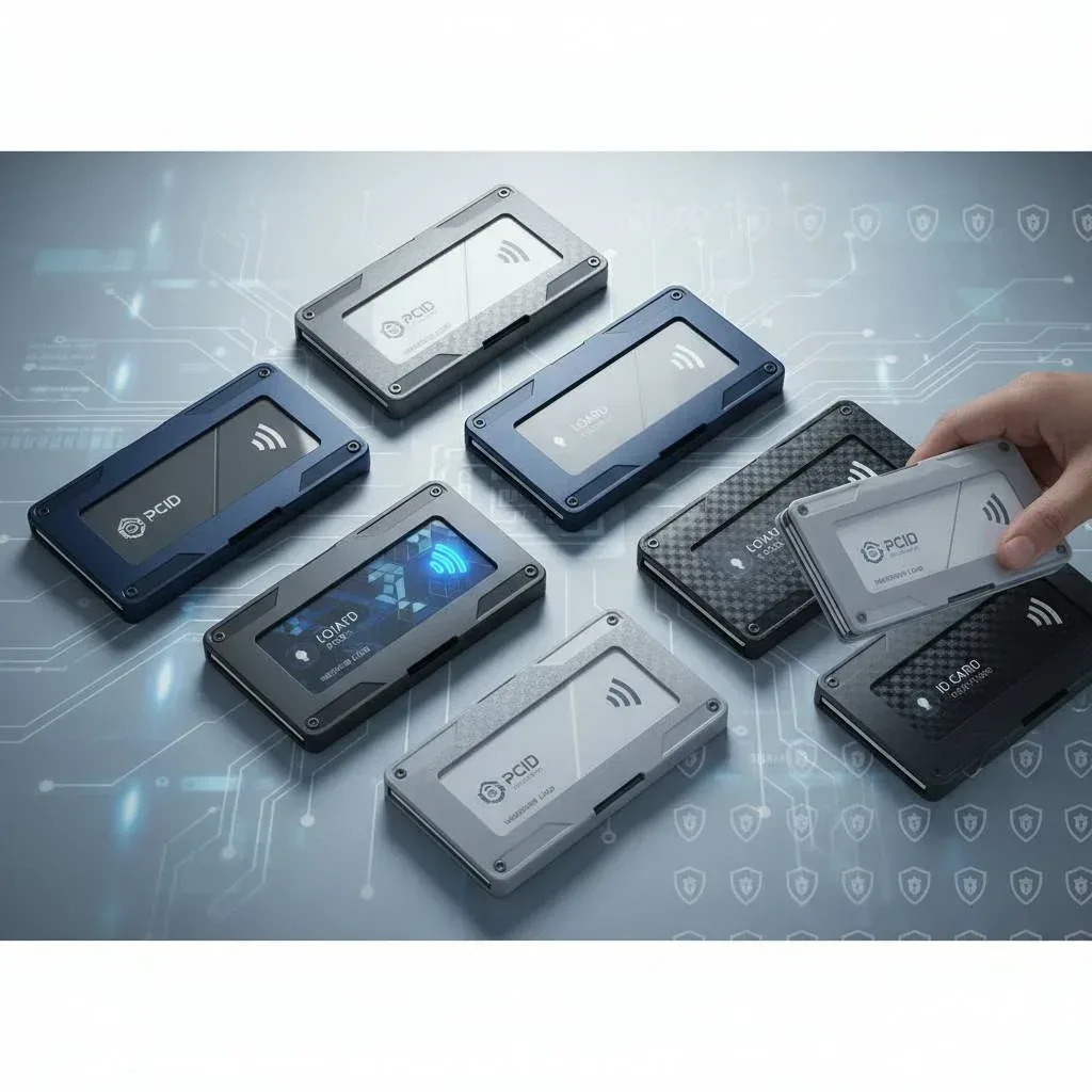 Security & Technology