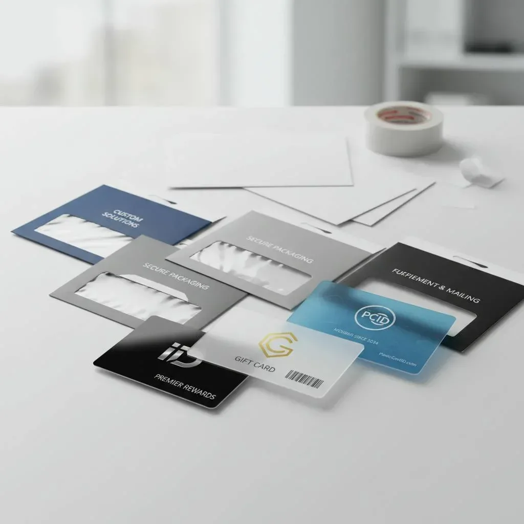 Fulfillment, Mailing & Affiliate Opportunities