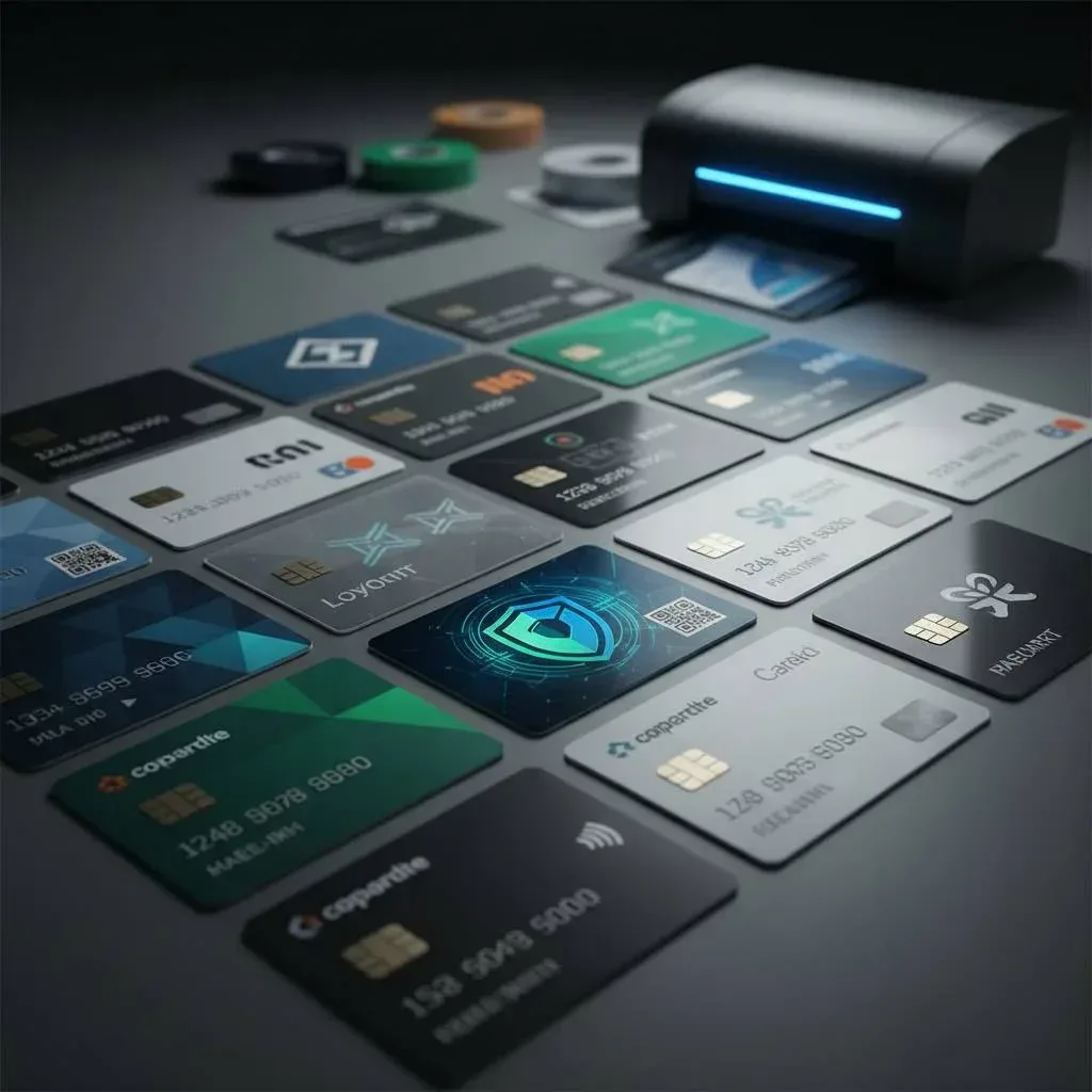 Security & Access Control