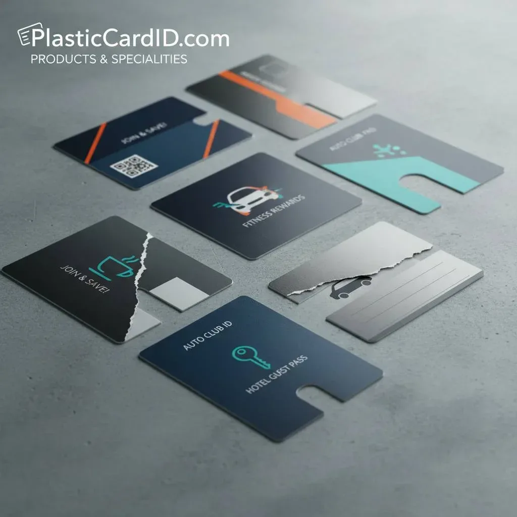 Products & Specialties