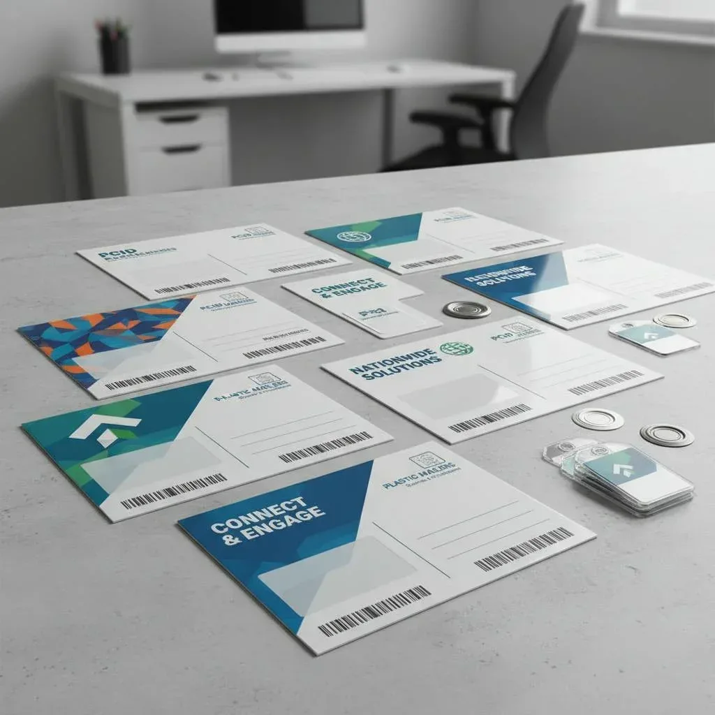 Services & Fulfillment