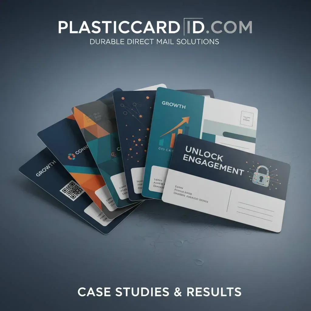 Case Studies & Results