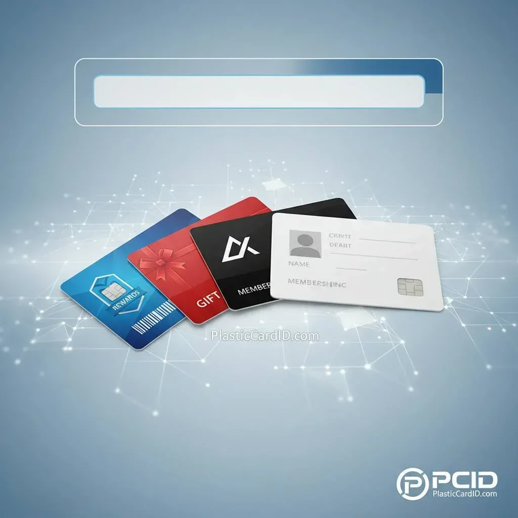 Pvc Card Printing Solutions