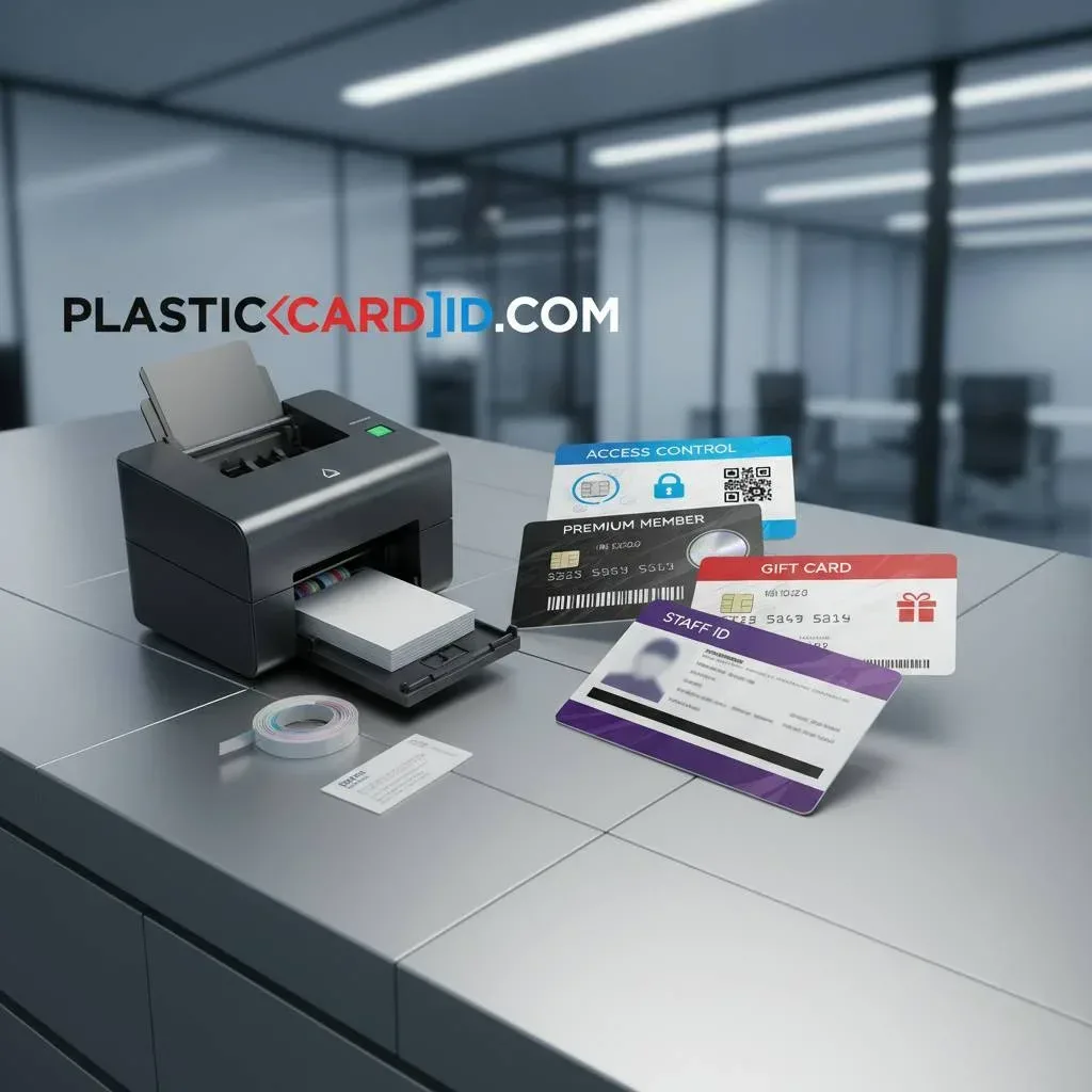 Security & Access Control