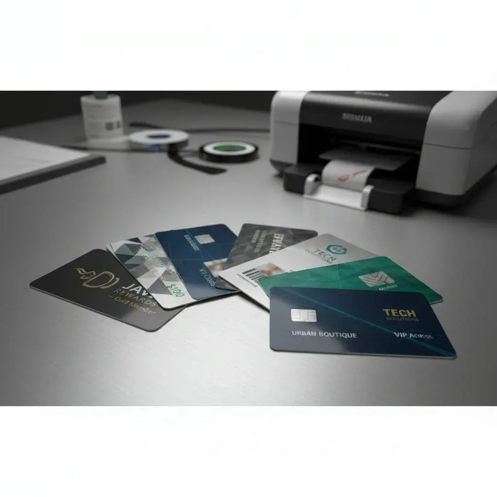 Solutions for Brands