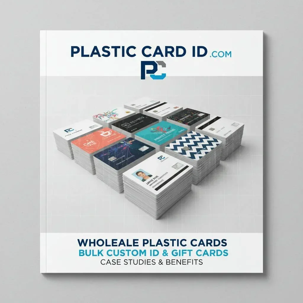 Case Studies & Benefits