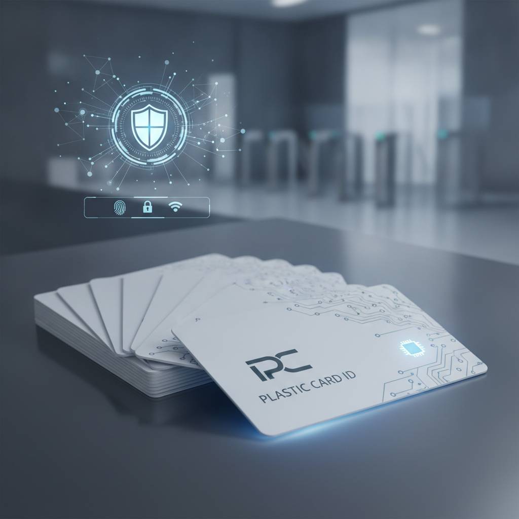 Frequently Asked Questions About Access Control Cards