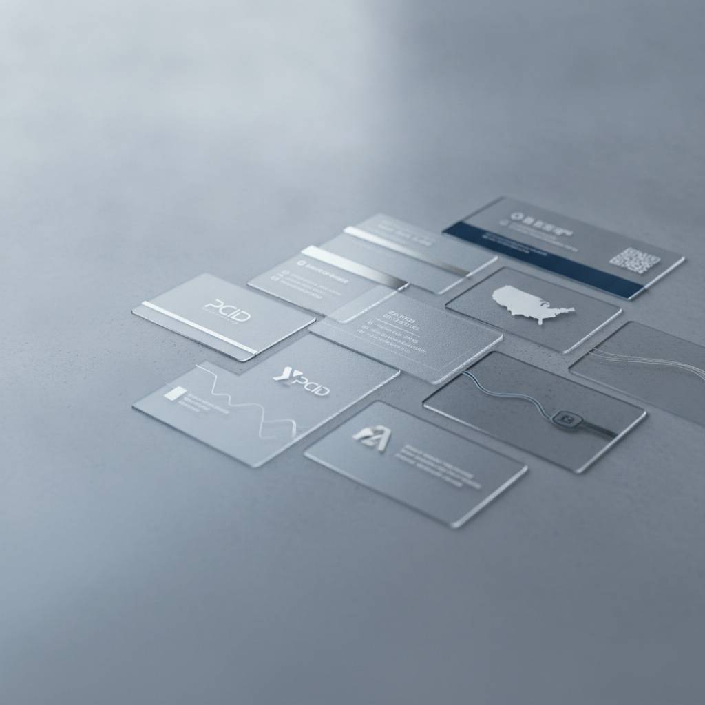 Why Businesses Across the Country Choose Plastic Card ID