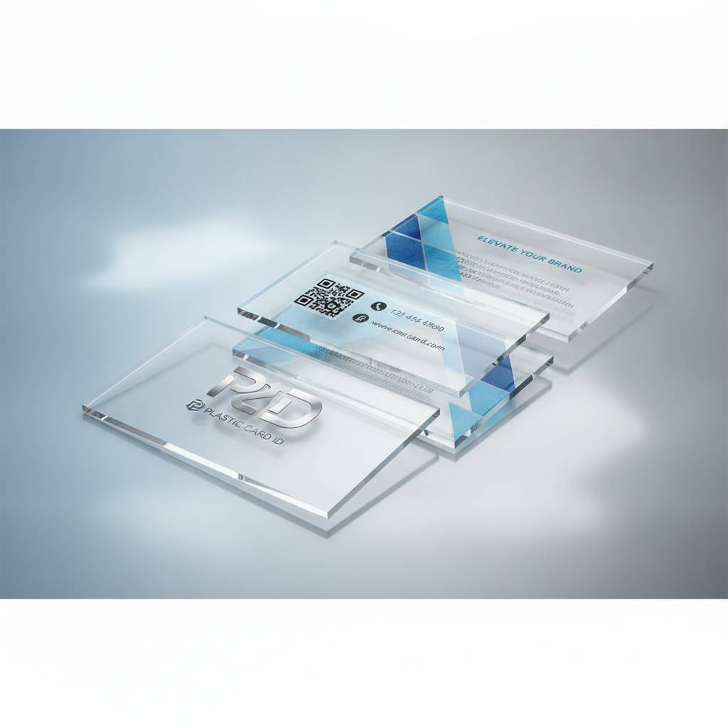 Take Action Today: Connect with Plastic Card ID and Elevate Your Brand