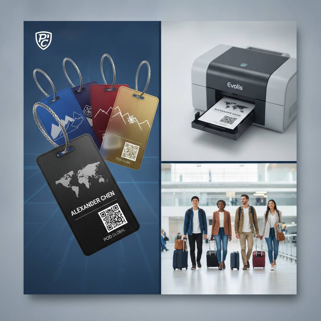 Our Complete Range of Plastic Card Products