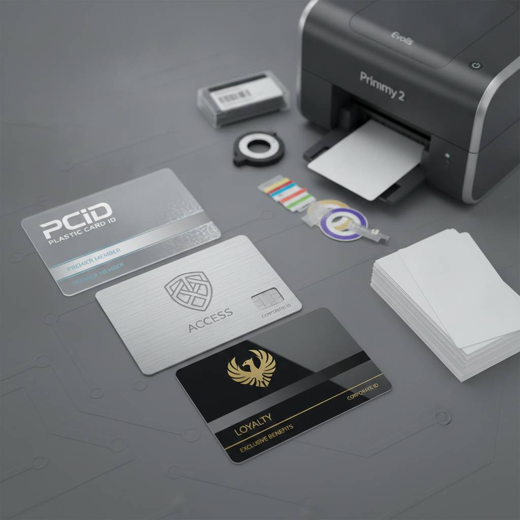 Why Custom Membership Cards Are a Smart Business Move