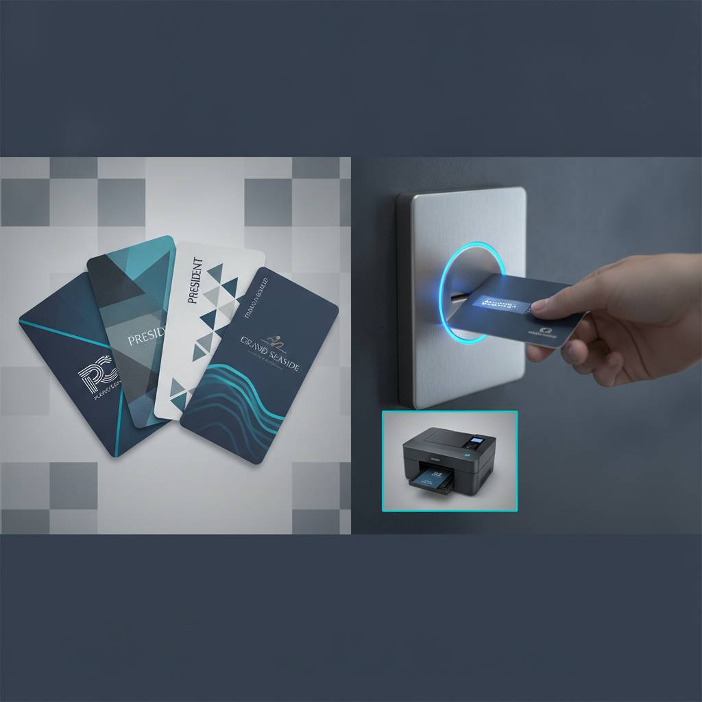 Ready to Elevate Your Guest Experience? Contact Plastic Card ID Today
