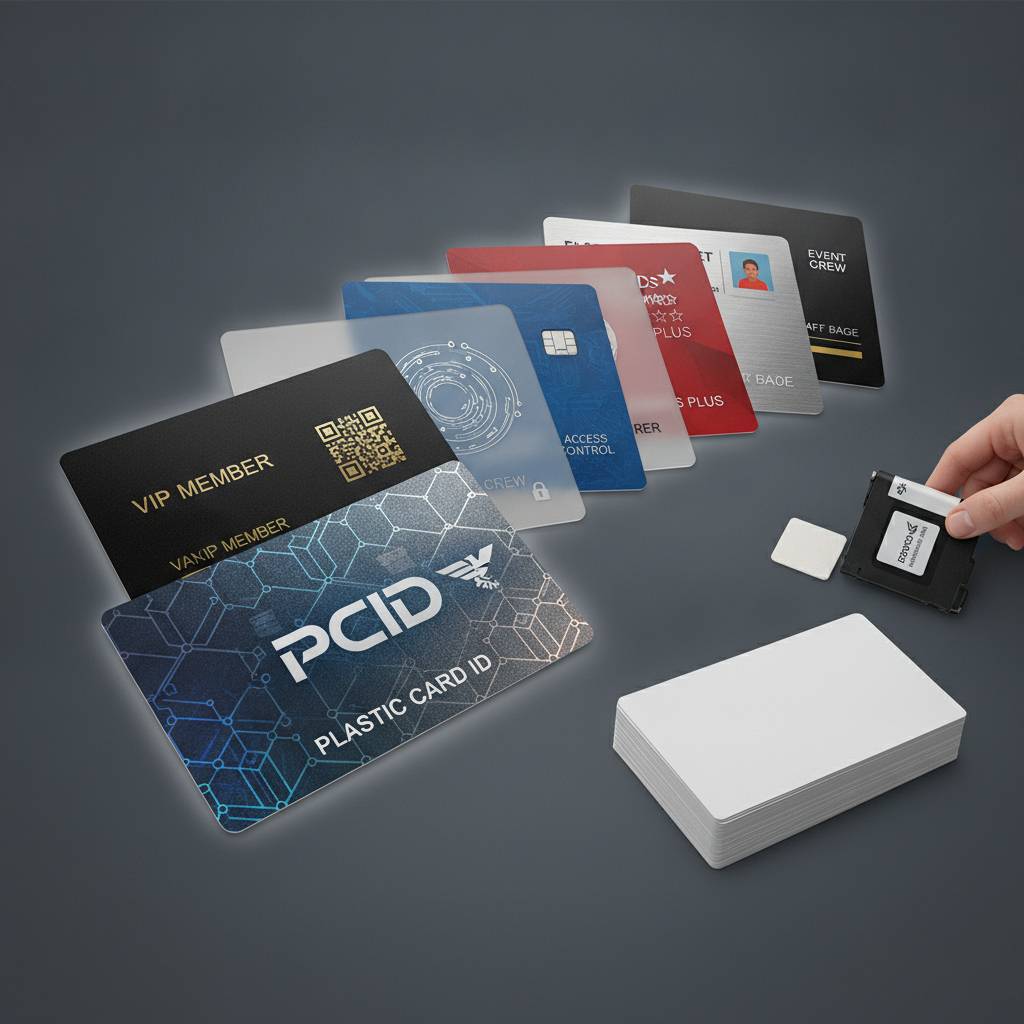 Membership and ID Cards That Build Belonging