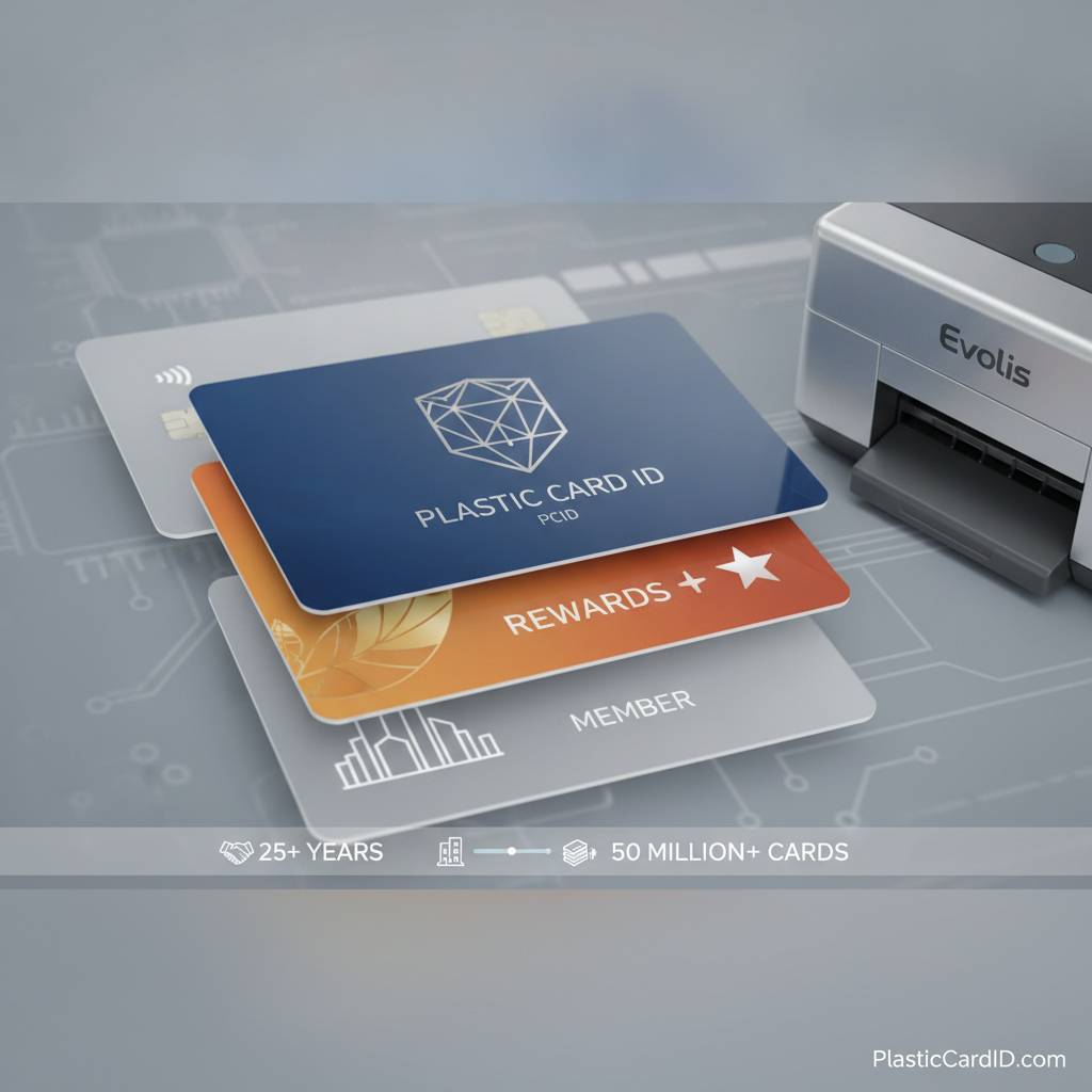 The Power of Custom Rewards Cards for Your Business