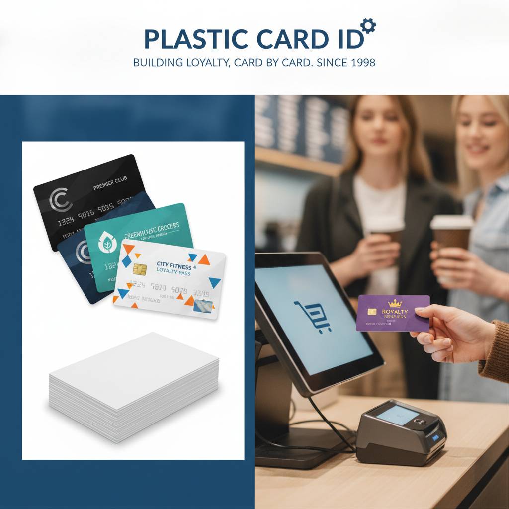 Case Study: How Rewards Cards Transformed a Local Retailer