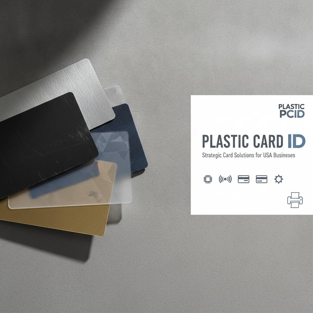 Specialty and Luxury Card Options