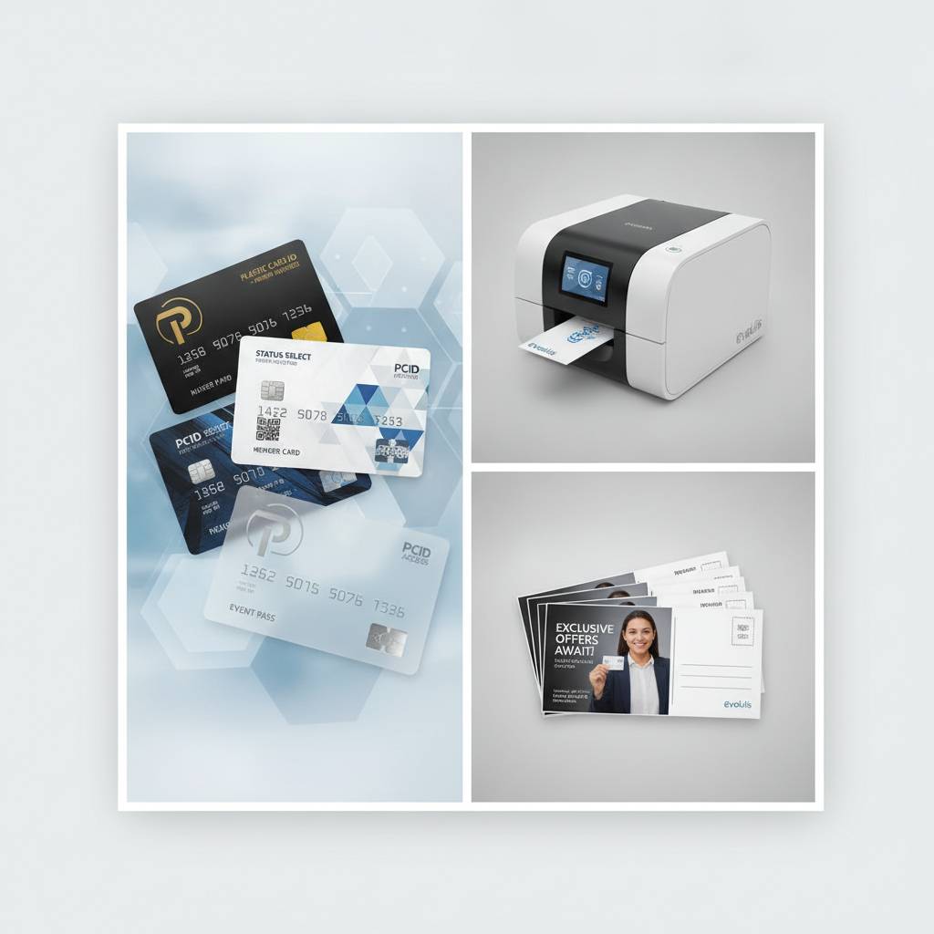 Postcard Mailers and Direct Mail Card Campaigns