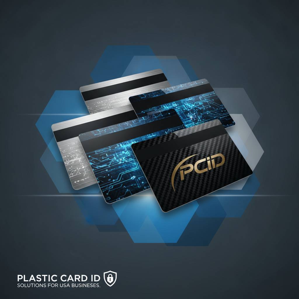 Custom Design Options That Make Your Cards Stand Out