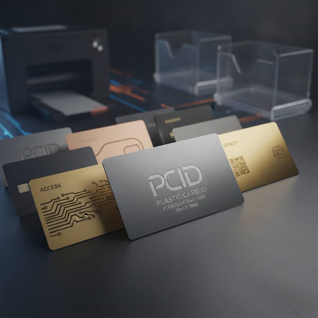The Science Behind Why Physical Cards Still Matter