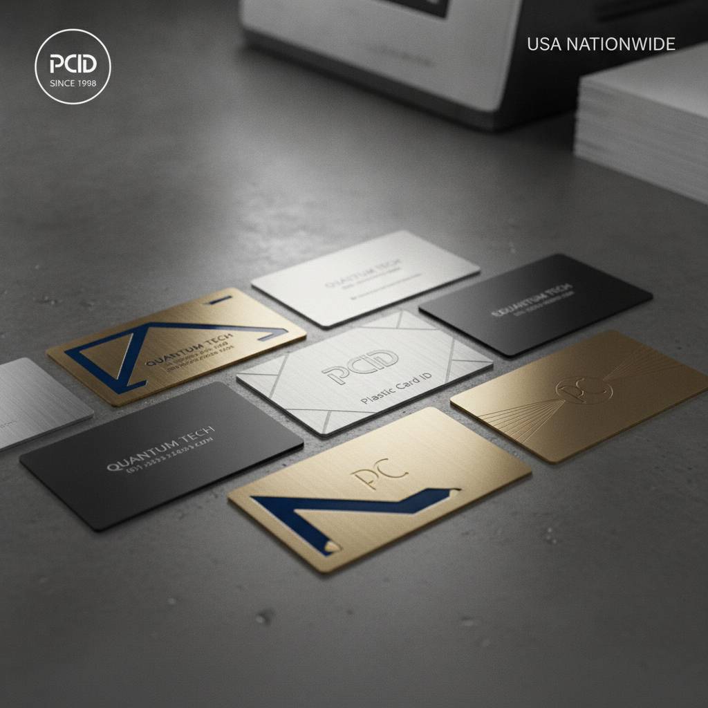 Card Printers and Supplies Shipped Nationally