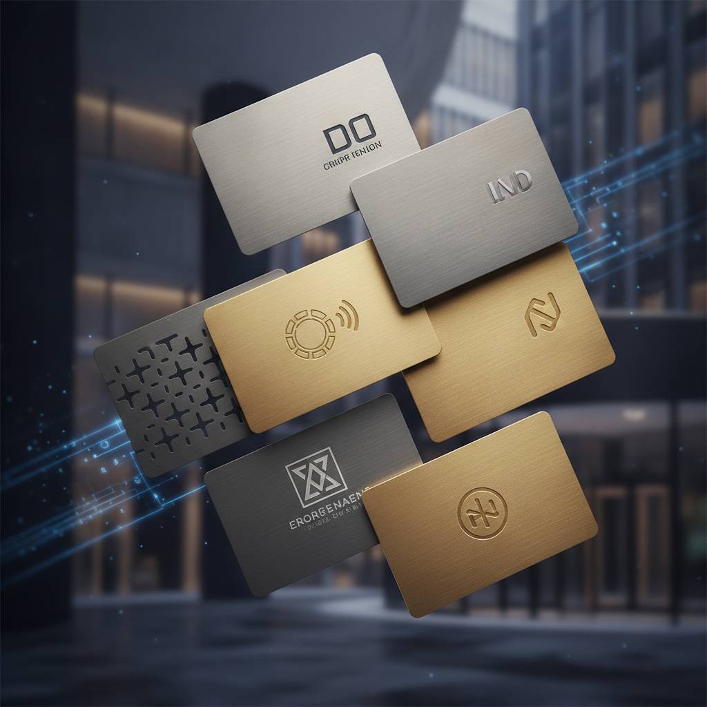 Casino, Hotel, and Access Control Card Solutions
