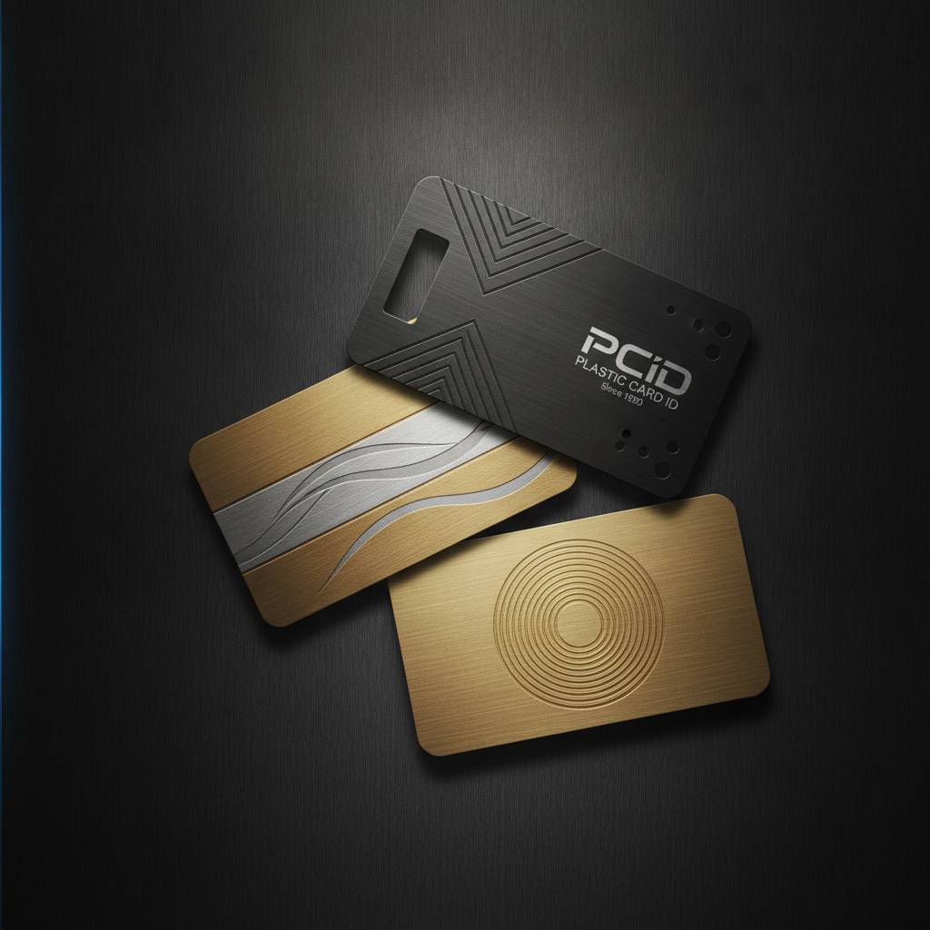 Frequently Asked Questions About Metal Business Cards and Our Services