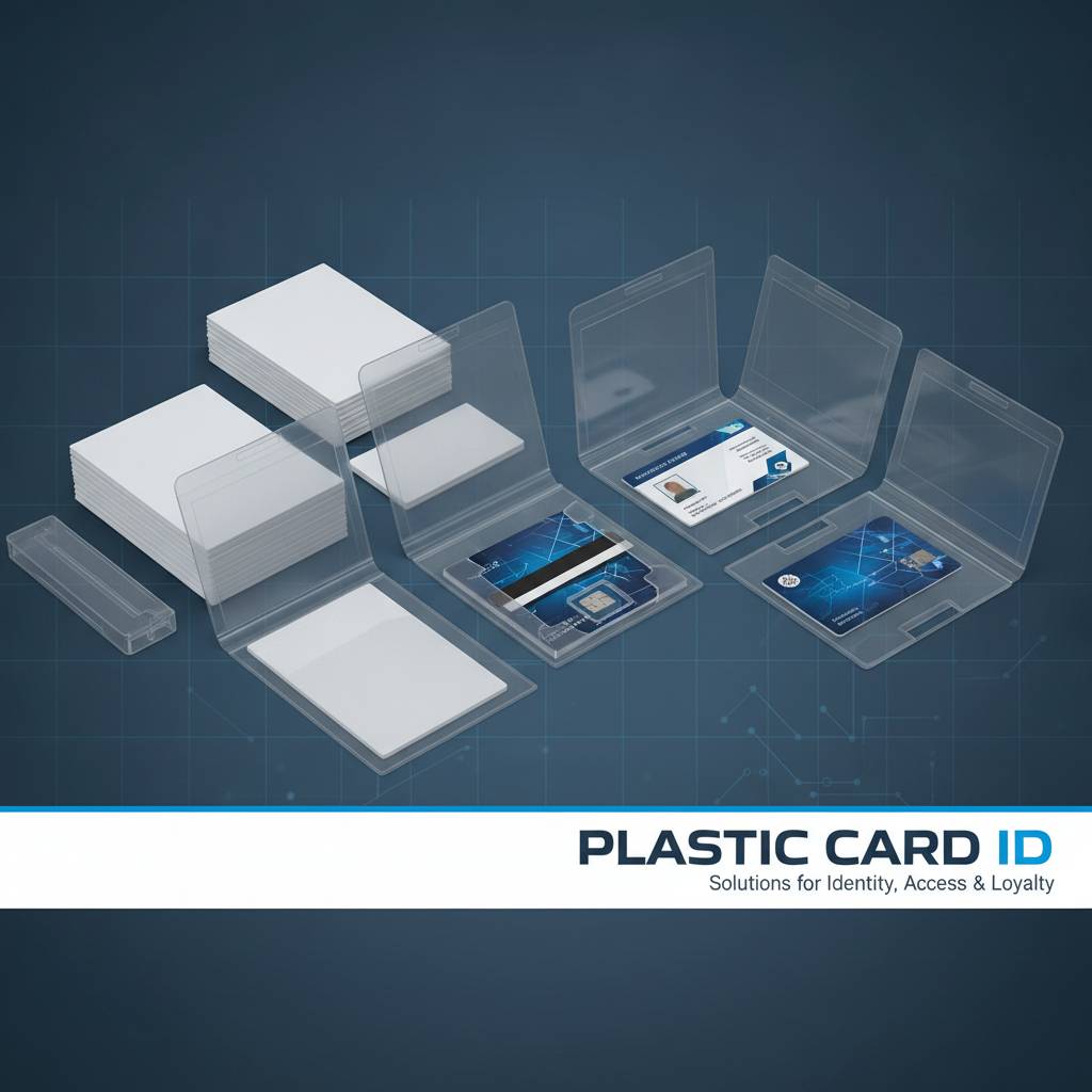 The Power of Plastic Card Carriers and Packaging