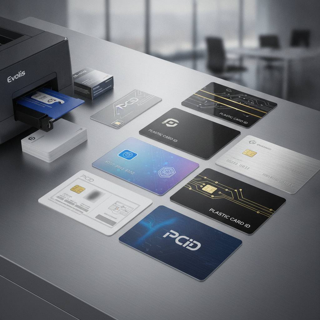 Frequently Asked Questions About Our Plastic Cards and Services