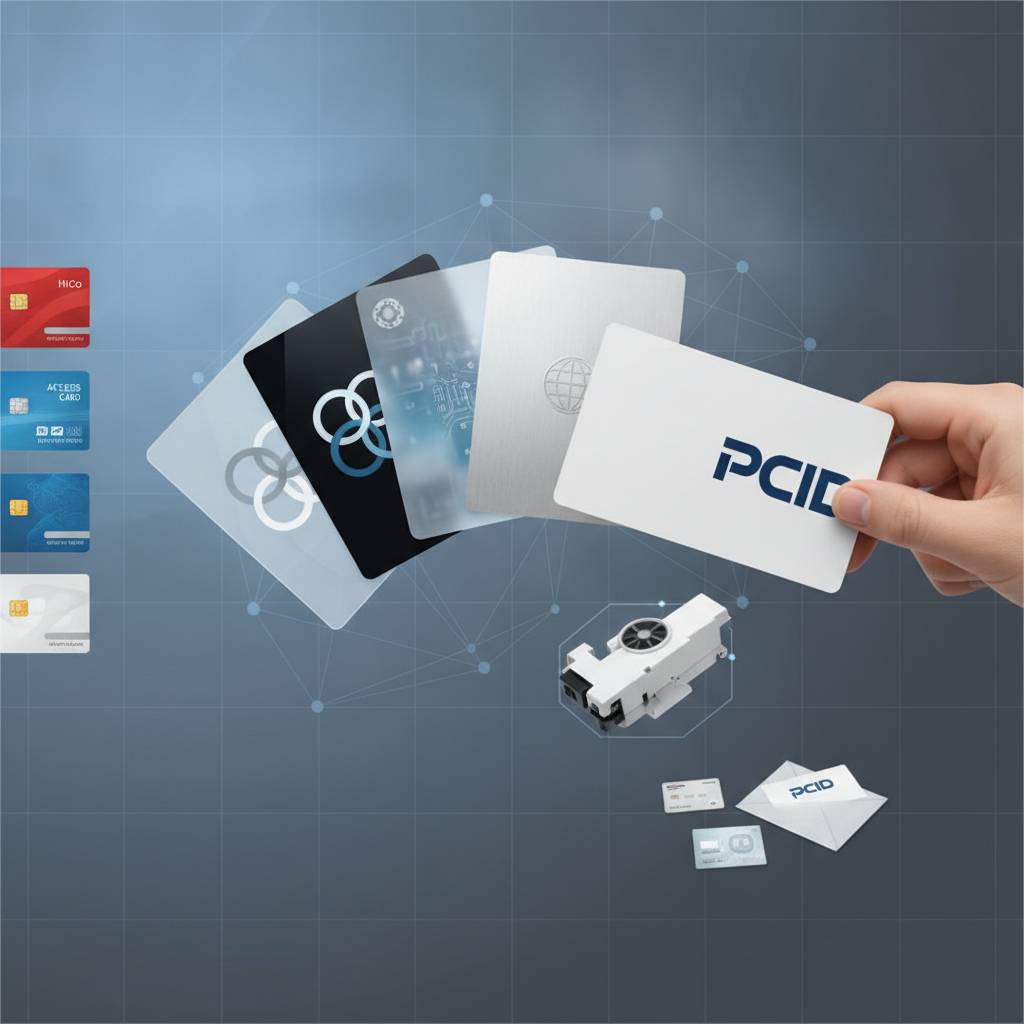 Membership and ID Cards That Build Community