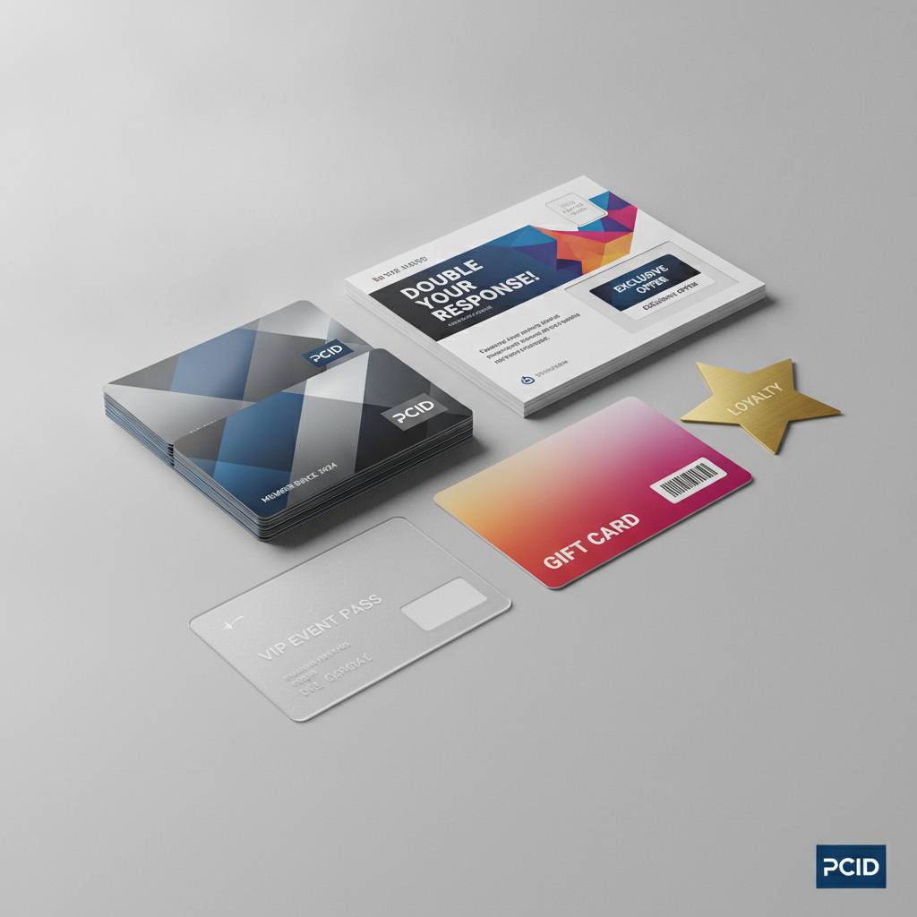 Postcard Mailers That Double Your Response Rates
