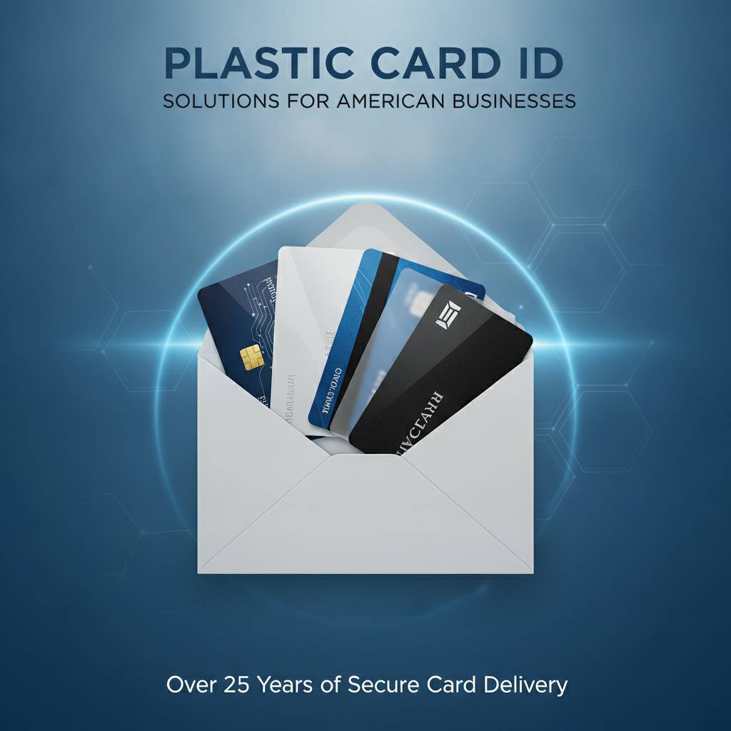 The Power of Plastic Cards for Business Growth