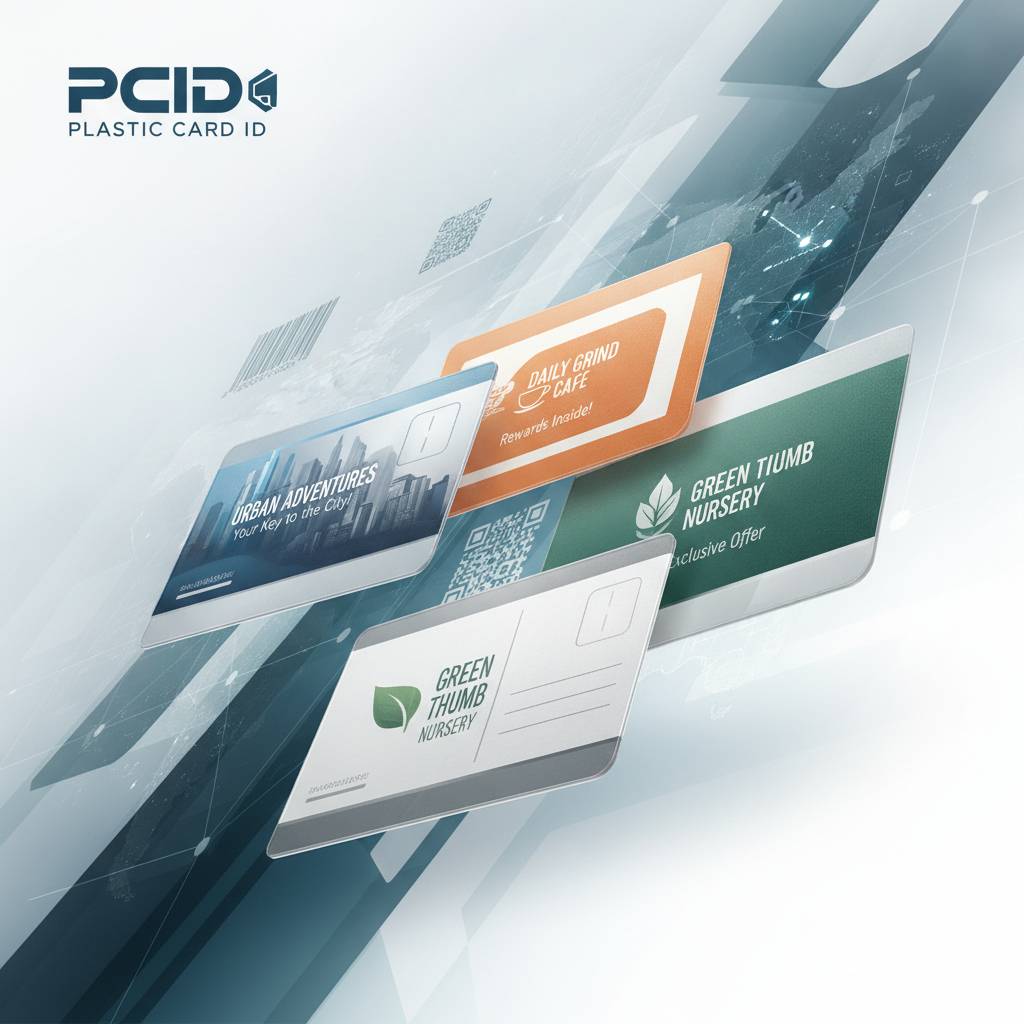 Case Studies: Real Businesses, Real Results With Plastic Postcard Mailers