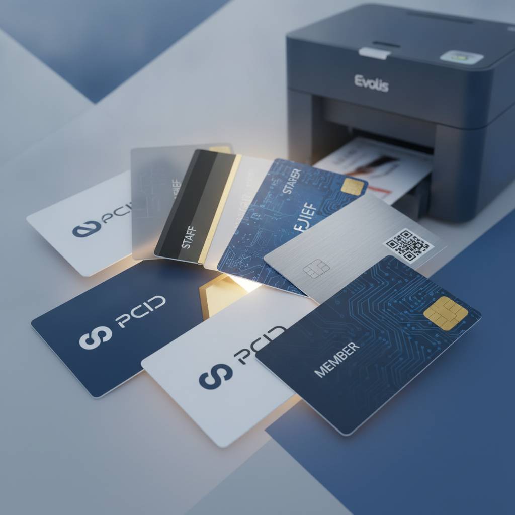 Case Studies: Real Organizations, Real Results with Plastic Cards