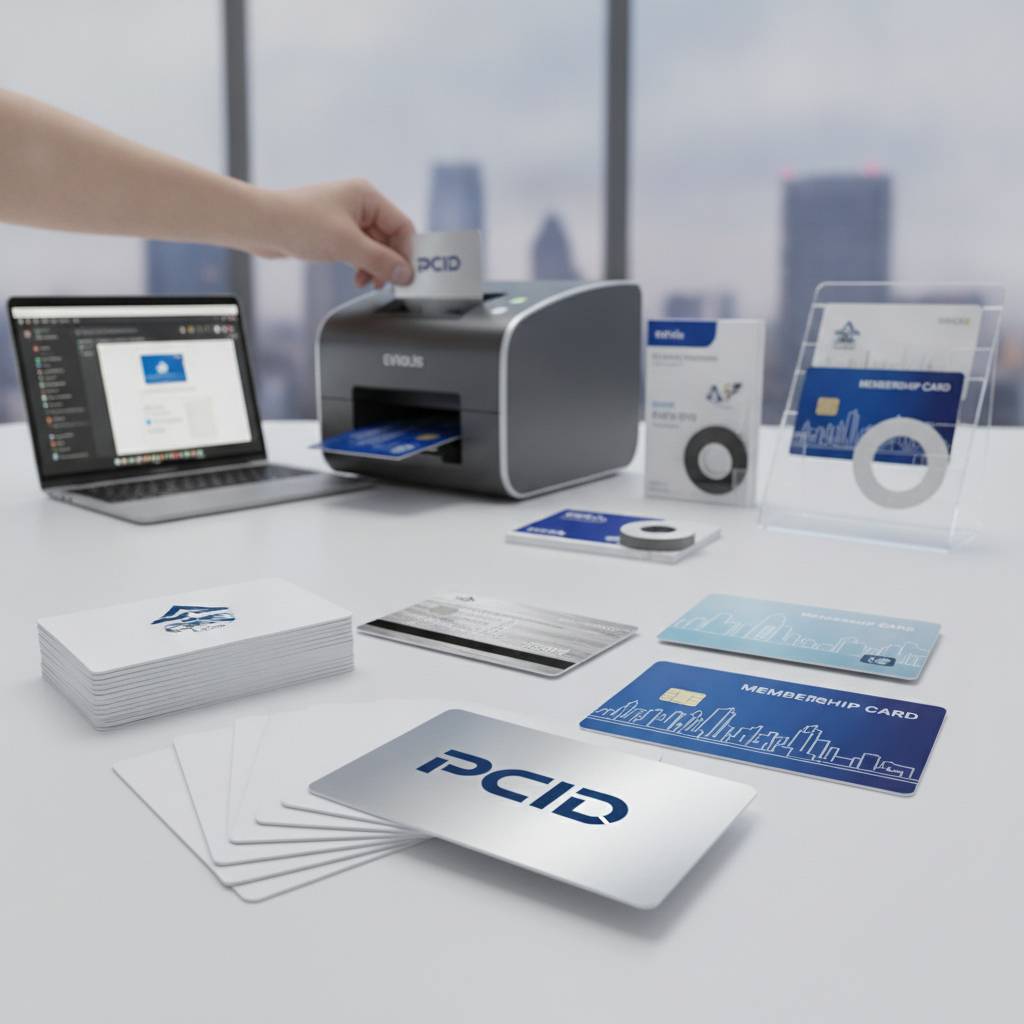 Why Wholesale Plastic Cards Are a Smart Investment