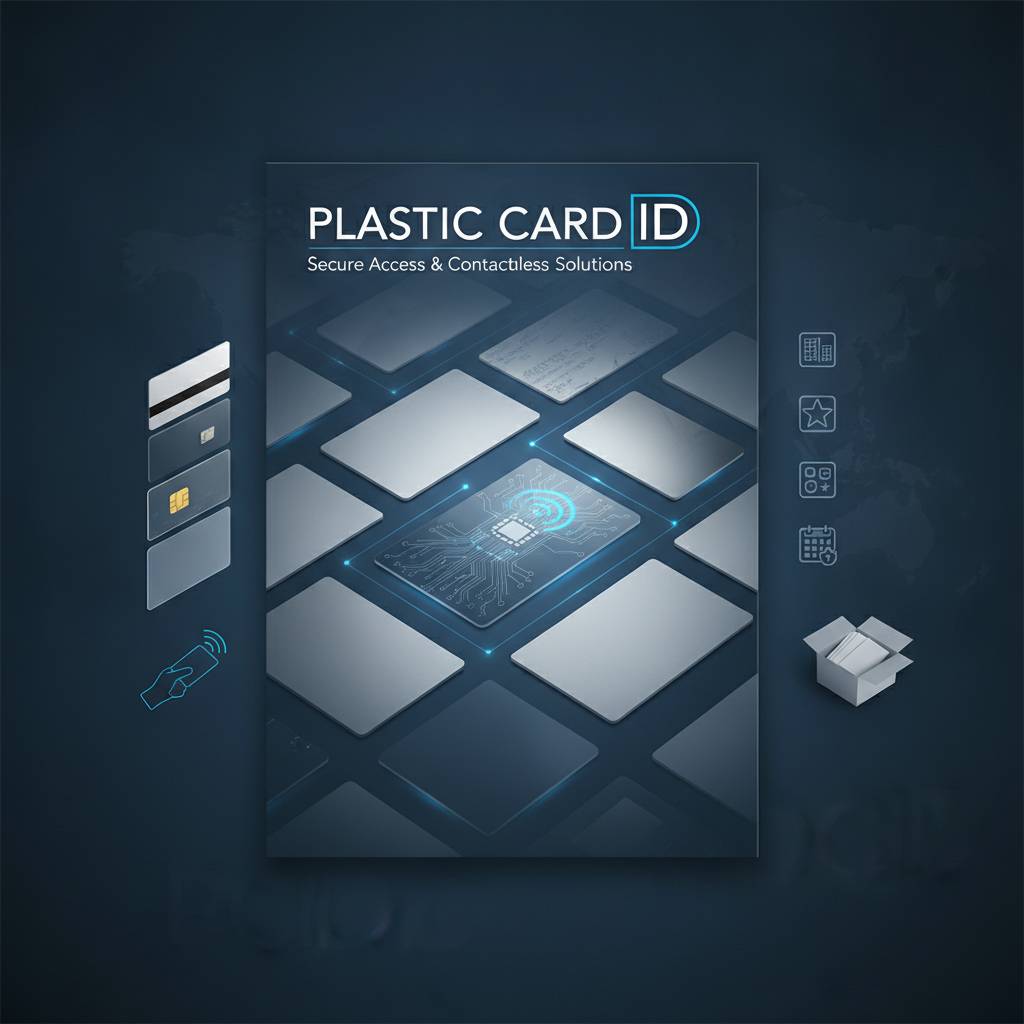 Full-Service Card Solutions: From Design to Your Door