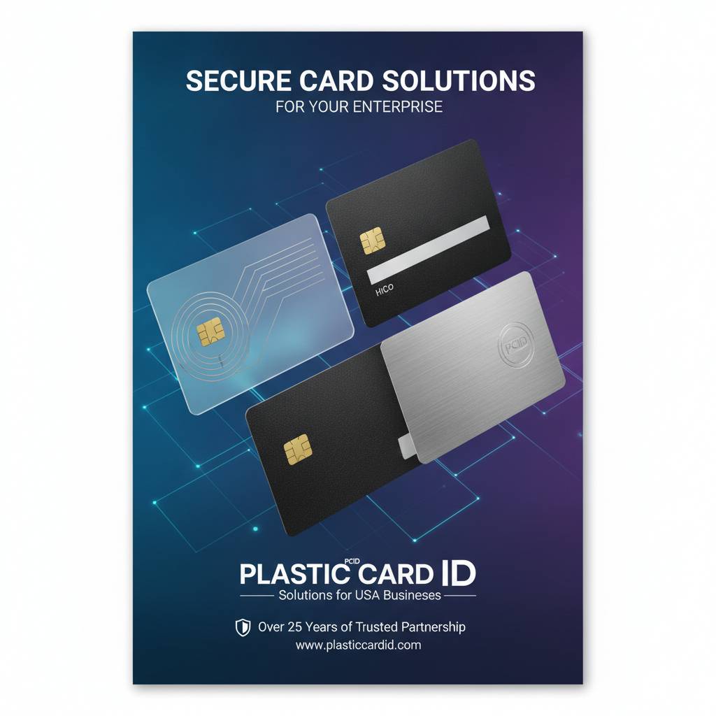 Why Choose Plastic Card ID Over Other Providers?