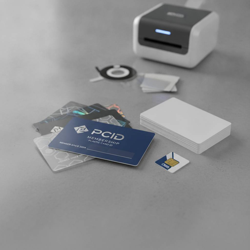 Ready to Elevate Your Membership Program? Contact Plastic Card ID Today