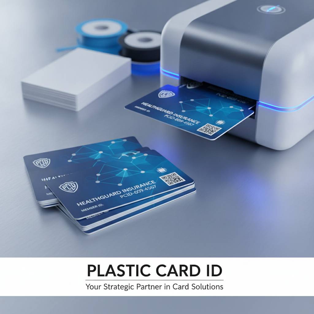 The Power of a Well-Printed Insurance Card