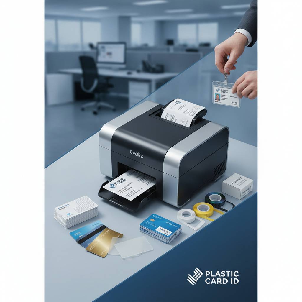 Supplies, Accessories, and Everything You Need to Keep Cards Moving
