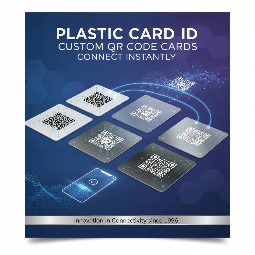 The Science Behind QR Code Cards That Actually Get Scanned