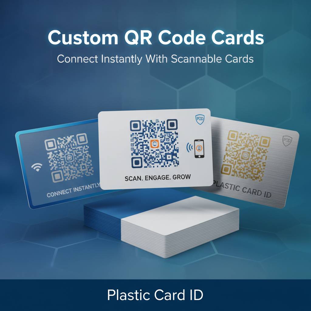 Why Businesses Across the Country Trust Plastic Card ID