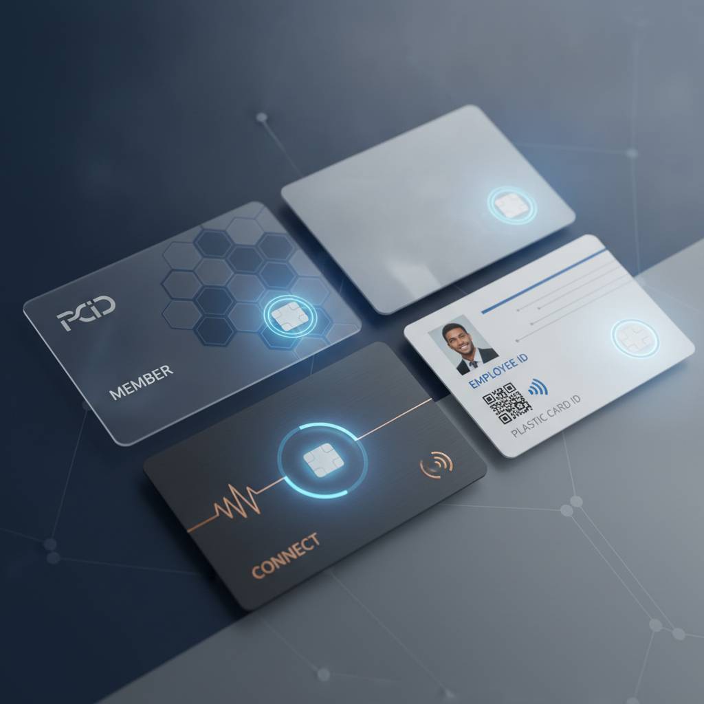 Membership, ID Badges, and Credential Cards for Organizations