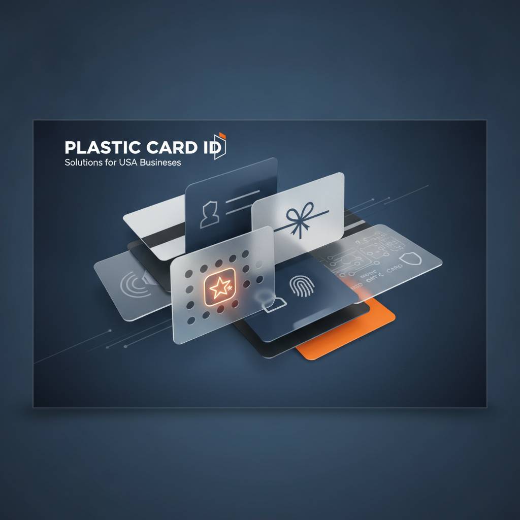 Gift Cards, Membership Cards, and ID Cards: Expanding Your Card Strategy